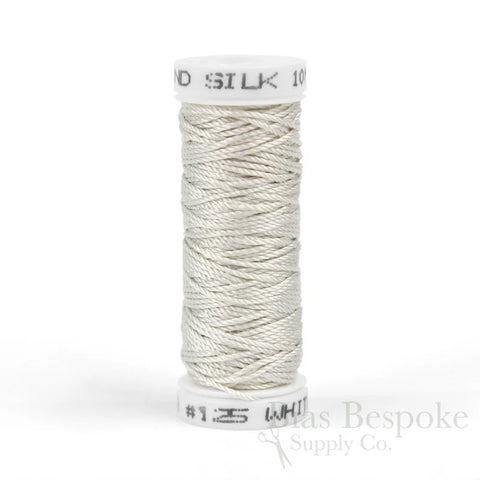 White Trebizond thread, The Victoria Sampler