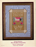 Gentle Heart, Fancy Work & Fantasies