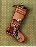 Norman Rockwell Holiday Designs for Cross Stitch, Craftways for Paragon Needlecraft