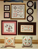 The Elegant Needle, Kathie's Krosstitch