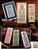 Basic Guide to Band Samplers, American School of Needlework