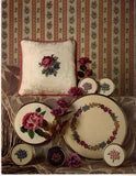 Roses and Posies, Anne Brinkley