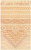 Only by Hand, Cross N' Patch