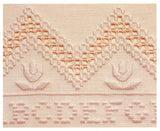 Only by Hand, Cross N' Patch