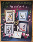 Hummingbirds, Cross My Heart