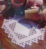 Hardanger No 4, DMC