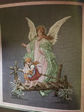 Guardian Angel Collection, Leisure Arts