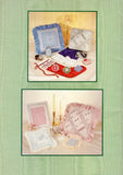 Hardanger Ribbons, Janice Love
