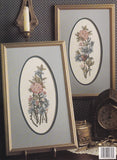 Grandma's Garden, Leisure Arts