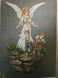Guardian Angel Collection, Leisure Arts