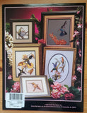 Hummingbirds, Cross My Heart