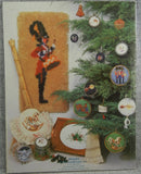 Images of a Christmas Memory, Sonyia Smith