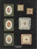 Showers of Flowers, Janice Shirley