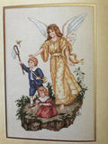 Guardian Angel Collection, Leisure Arts
