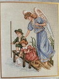 Guardian Angel Collection, Leisure Arts