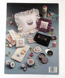 Tender Treasures, Leisure Arts