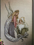 Guardian Angel Collection, Leisure Arts