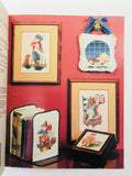Yesterday's Child, June Grigg Designs Inc