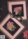 Poinsettias-A Floral Study, Leisure Arts