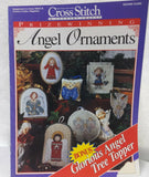Prizewinning Angel Ornaments, Better Homes & Gardens