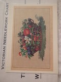 Basket of Fruit and Flower, Thumblands