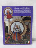 Prizewinning Angel Ornaments, Better Homes & Gardens