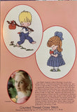 Joan Walsh Anglund, Designs by Gloria & Pat