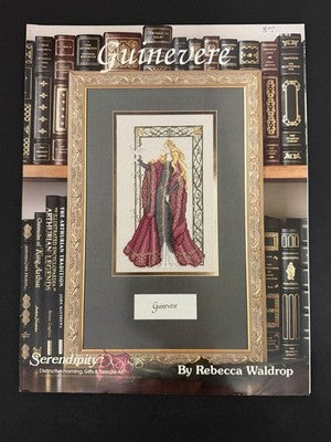 Guinevere, Serendipity Designs