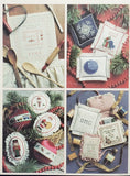 Contest Favorites from For the Love of Cross Stitch, Leisure Arts