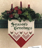 Season's Greetings, Cross N' Patch