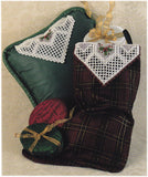 Season's Greetings, Cross N' Patch