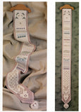 The Unfinished Sampler, Cross 'N Patch