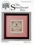Grandmothers, The Sweetheart Tree