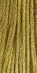 17823 0450 Cornhusk, Sampler Threads, The Gentle Art
