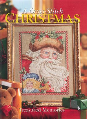 Treasured Memories, A Cross-Stitch Christmas