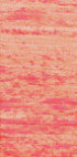 7283 Overdyed Tropical Peach, 7mm.,  River Silks