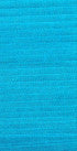 736 Dresden Blue, Solid 7mm, River Silks