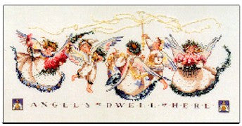 Angel Proclamation