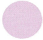 18341 18012 Pale Pink, Hardanger