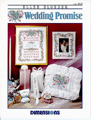 Wedding Promise, Dimensions
