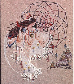 Earthdancer, Butternut Road