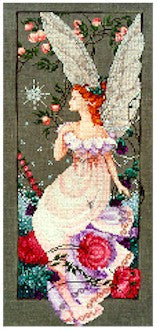 Fairy Flora