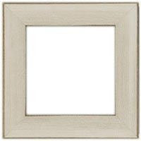 Taupe frame