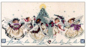Crystal Christmas