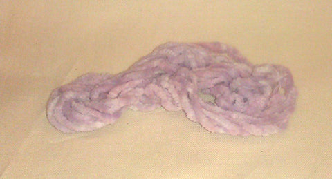 Lilac Chenille (3 yds), Dames of the Needle