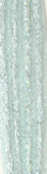 Y049 Pale Silver Aqua Gloss, Frosty Rays