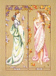 Maidens of the Seasons