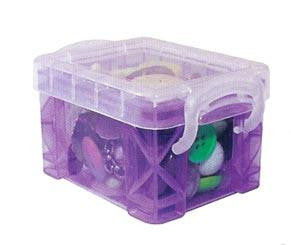 Superstacker Pixie Box - Purple