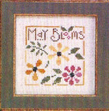 May Blooms Sampler, Bent Creek