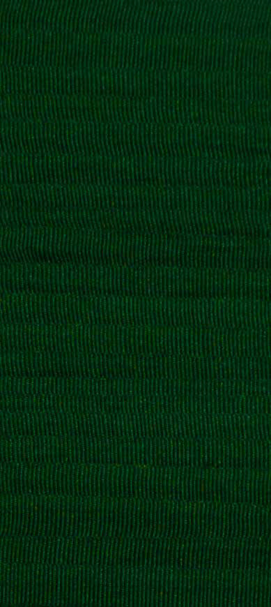 172 Hunter Green, 7mm, River Silks